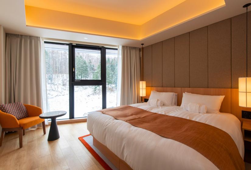 3 Bedroom Premium Residence